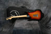 2007 Fender John Mayer Stratocaster, Sunburst