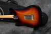 2007 Fender John Mayer Stratocaster, Sunburst