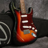 2007 Fender John Mayer Stratocaster, Sunburst