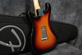 2007 Fender John Mayer Stratocaster, Sunburst