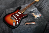 2007 Fender John Mayer Stratocaster, Sunburst