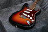 2007 Fender John Mayer Stratocaster, Sunburst