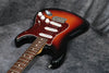 2007 Fender John Mayer Stratocaster, Sunburst