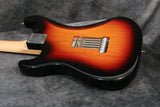 2007 Fender John Mayer Stratocaster, Sunburst