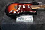 2007 Fender John Mayer Stratocaster, Sunburst