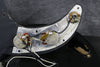1976 Fender Precision Bass, Black Refinish