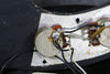 1976 Fender Precision Bass, Black Refinish