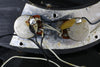 1976 Fender Precision Bass, Black Refinish