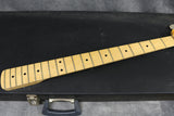 1976 Fender Precision Bass, Black Refinish