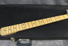 1976 Fender Precision Bass, Black Refinish