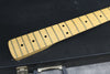 1976 Fender Precision Bass, Black Refinish