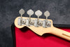 1976 Fender Precision Bass, Black Refinish