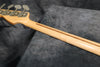 1976 Fender Precision Bass, Black Refinish