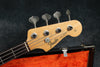 1965 Fender Jazz Bass, Sunburst, L Series