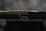 1976 Fender Precision Bass, Black Refinish