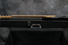 1976 Fender Precision Bass, Black Refinish