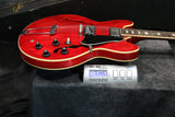 1970 Gibson ES-335 TDC