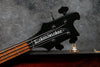 1986 Rickenbacker 4003 Shadow Bass