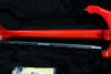 2023 Rickenbacker 4003, Fireglo, Mint/Unplayed