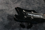 1986 Rickenbacker 4003 Shadow Bass
