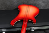 2023 Rickenbacker 4003, Fireglo, Mint/Unplayed