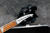 2023 Rickenbacker 4003, Jetglo, Mint/Unplayed