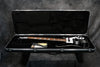 2023 Rickenbacker 4003, Jetglo, Mint/Unplayed
