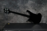 2023 Rickenbacker 4003, Jetglo, Mint/Unplayed