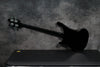 2023 Rickenbacker 4003, Jetglo, Mint/Unplayed