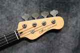 1981 G&L L-1000 - Black