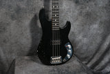 1981 G&L L-1000 - Black