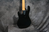 1981 G&L L-1000 - Black