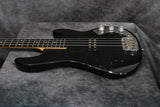 1981 G&L L-1000 - Black