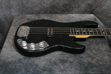 1981 G&L L-1000 - Black