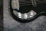 1981 G&L L-1000 - Black