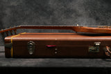 1980 Gibson Firebird - Natural