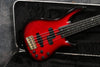 1996 Yamaha TRB 5P, Trans Red Burst