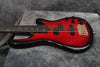 1996 Yamaha TRB 5P, Trans Red Burst