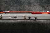 1993 Rickenbacker 4001 V63, Fireglo