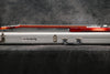 1993 Rickenbacker 4001 V63, Fireglo