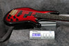 1996 Yamaha TRB 5P, Trans Red Burst