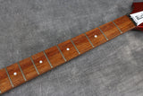 2015 Rickenbacker 4003S, Ruby Red