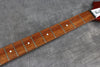 2015 Rickenbacker 4003S, Ruby Red