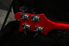 2015 Rickenbacker 4003S, Ruby Red