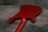 2015 Rickenbacker 4003S, Ruby Red