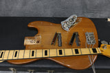 1973 Fender Jazz Bass, Walnut
