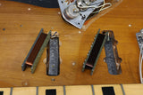 1973 Fender Jazz Bass, Walnut