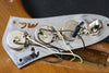 1973 Fender Jazz Bass, Walnut