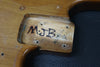 1973 Fender Jazz Bass, Walnut