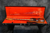 1973 Fender Jazz Bass, Walnut
